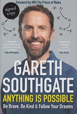 Anything is Possible by Gareth Southgate